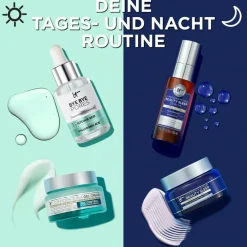 Confidence in a Gel Cream