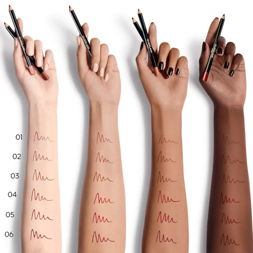 Contour G Lipliner