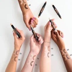CONTOURING Duo Stick
