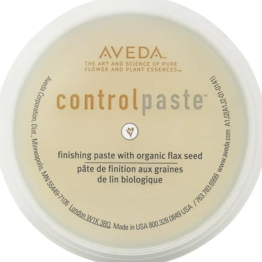 Control Paste
