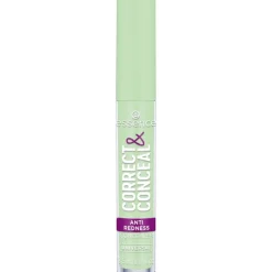 CORRECT & CONCEAL Anti-roodheid Concealer