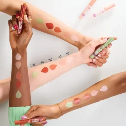 CORRECT & CONCEAL Anti-roodheid Concealer