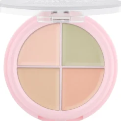 Correct & Conceal Colour Correcting Palette