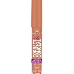CORRECT & CONCEAL Verhelderende Concealer voor onder de ogen