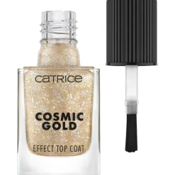 Cosmic Goud Effect Top Coat