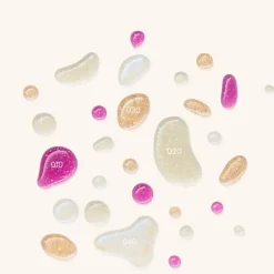 Cosmic Goud Effect Top Coat