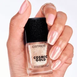 Cosmic Goud Effect Top Coat