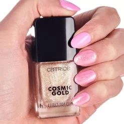 Cosmic Goud Effect Top Coat