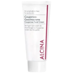 Couperose gezichtscrème