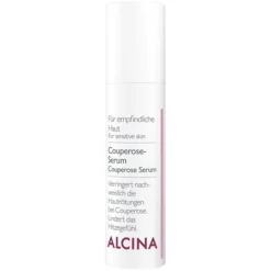 Couperose Serum