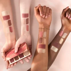 Cozy Glow Oog & Wang Palette