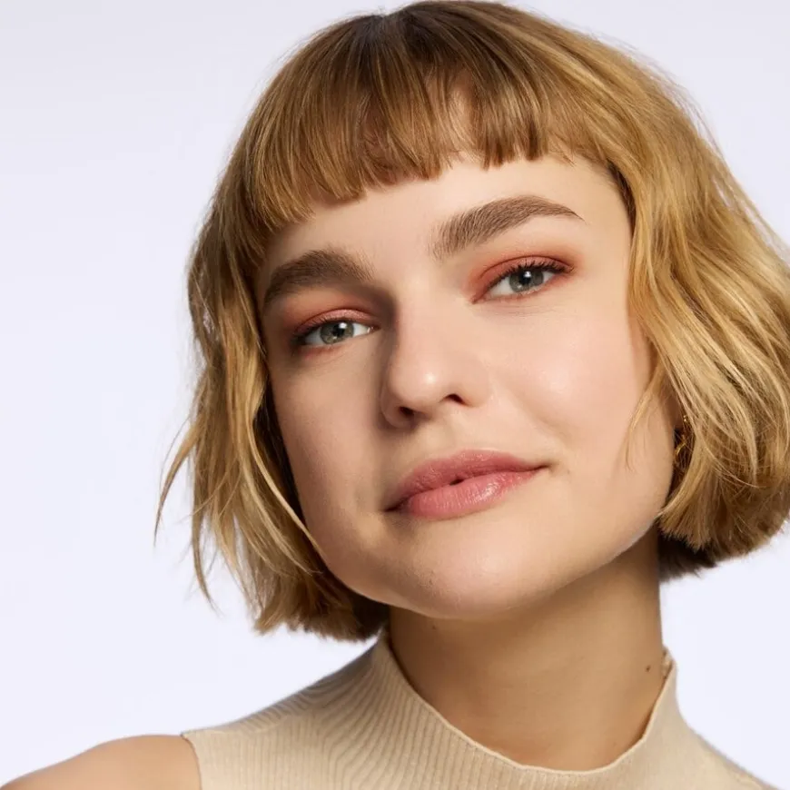 Cozy Glow Oog & Wang Palette