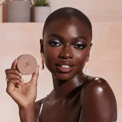 Cream Bronzer