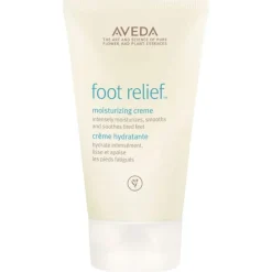 Cream, Foot Relief
