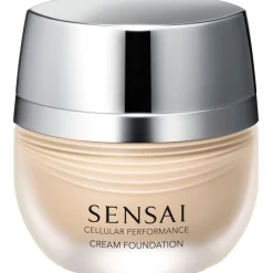 Cream Foundation