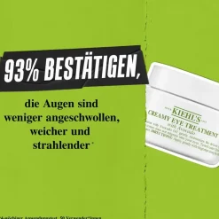 Creamy Eye Treatment with Avocado