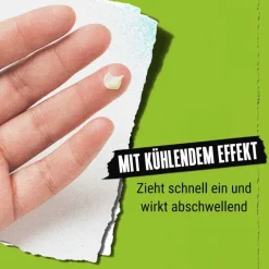 Creamy Eye Treatment with Avocado