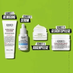 Creamy Eye Treatment with Avocado