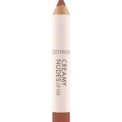 Creamy Nudes Lippenstift