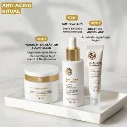 Crème & Masker Dag/Nacht