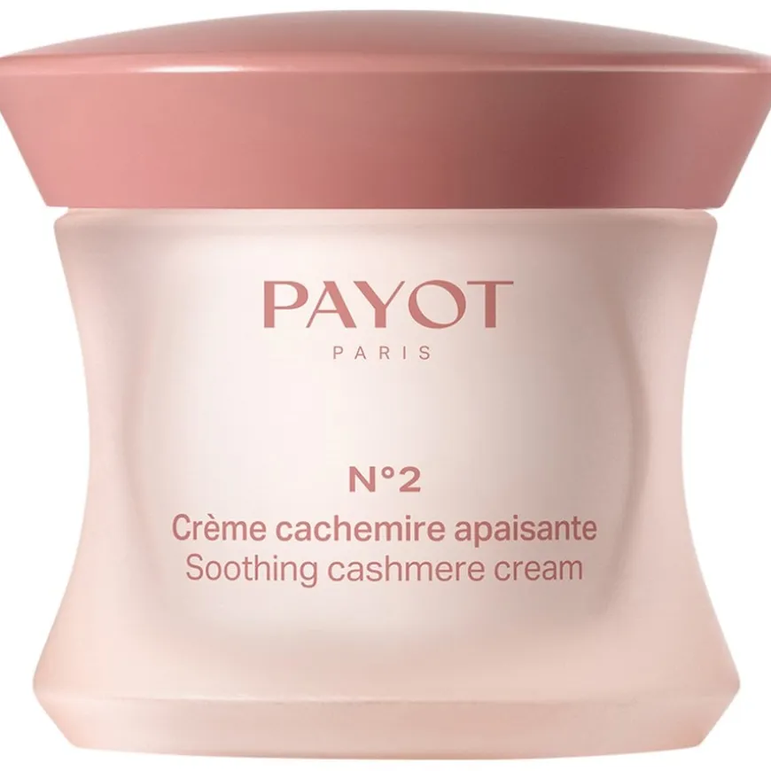 Crème Cachemire Apaisante