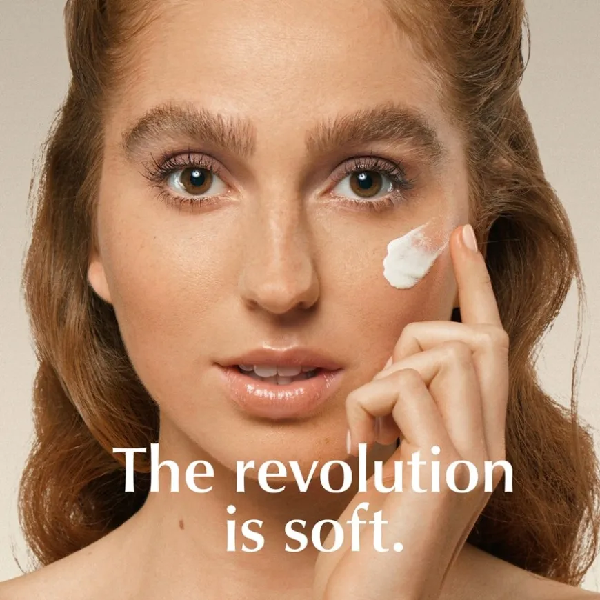 Crème Gevoelig 24 uur