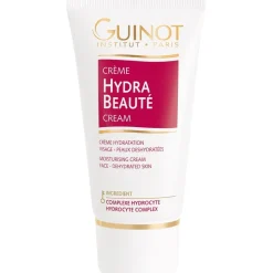 Crème Hydra Beauté