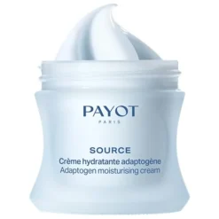Crème Hydratante Adaptogène