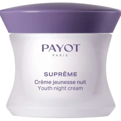 Crème Jeunesse Nuit