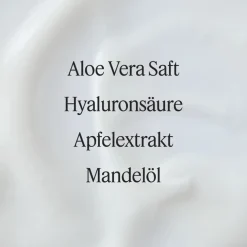 Crème Licht, Zonder geur