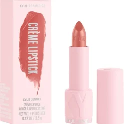 Crème Lipstick