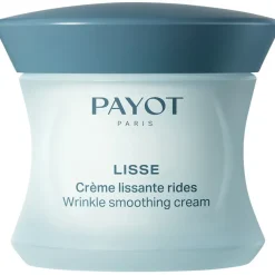 Crème Lissante ritten