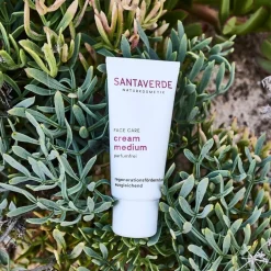 crème medium, Zonder geur