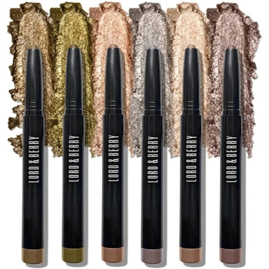 Crème oogschaduwkrijt