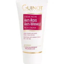 Crème Riche Anti Ritten