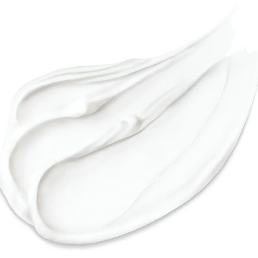 Crème voor hals en decolleté