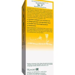 Crème voor wondbescherming zonder calendula, Voor de normale en gevoelige babyhuid