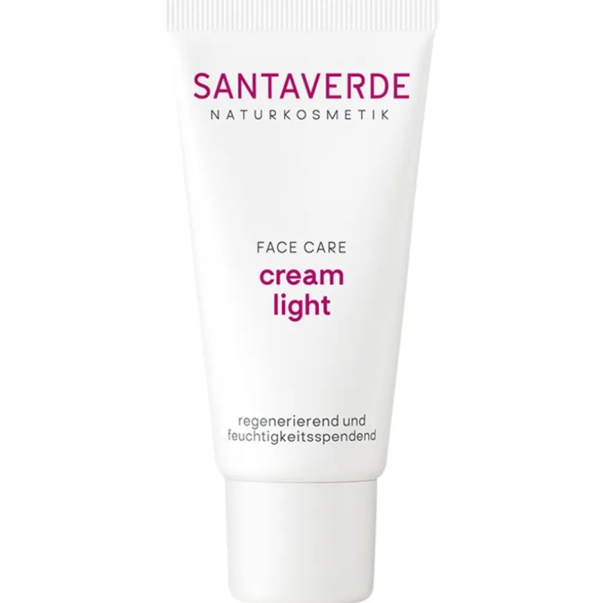 crèmelicht, aloë vera