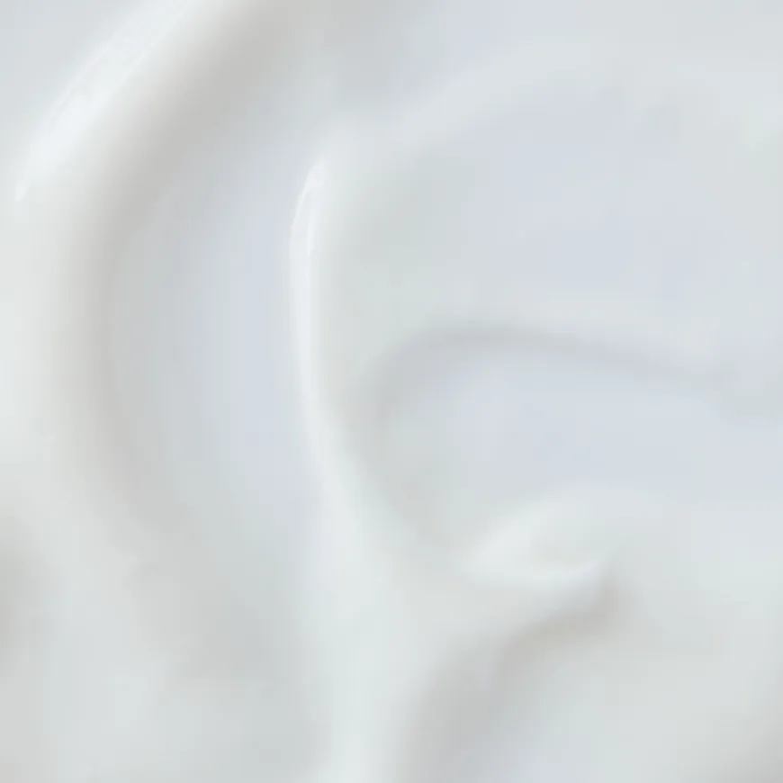 crèmelicht, aloë vera