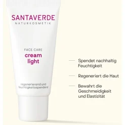 crèmelicht, aloë vera