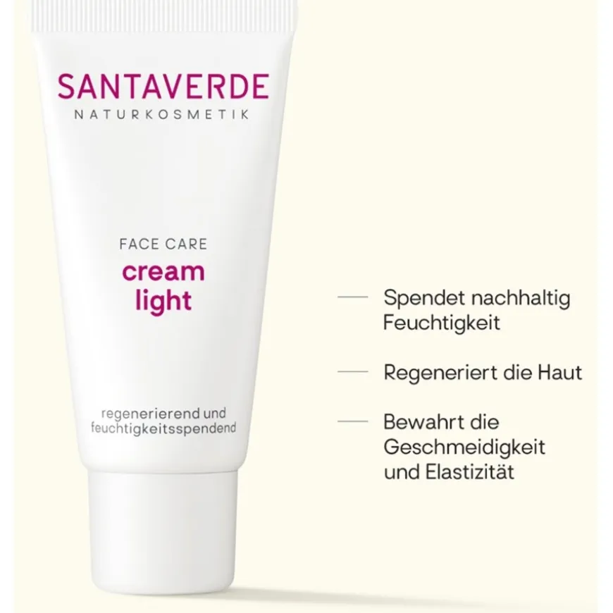 crèmelicht, aloë vera