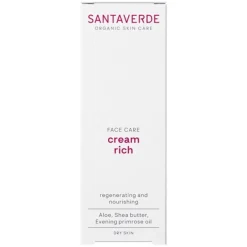 crèmerijk, Aloë Vera