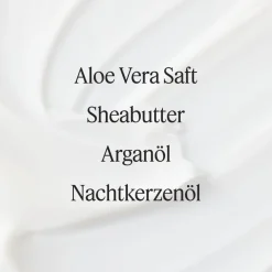 crèmerijk, Aloë Vera