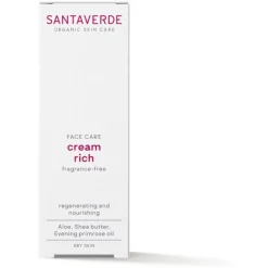 crèmerijk, Zonder geur