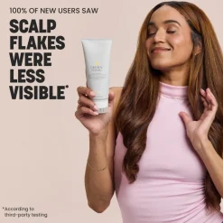 Crown Tonic Pre-Shampoo Hoofdhuid-Balancerende Reinigingsgel