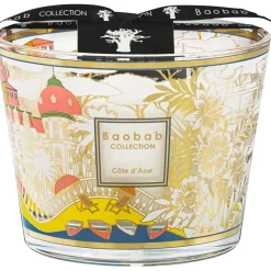 Côte d'Azur geurkaars