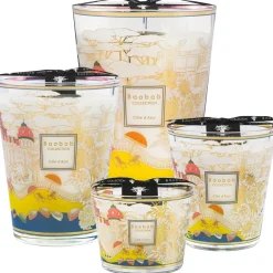 Côte d'Azur geurkaars