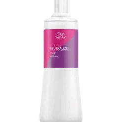 Curl & Wave Neutralizer, Creatine+