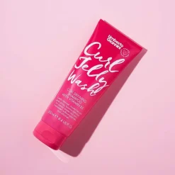 Curl Jelly Wash