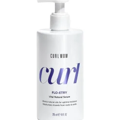 Curl Wow Flo Instap Rijk Natuurlijk Supplement